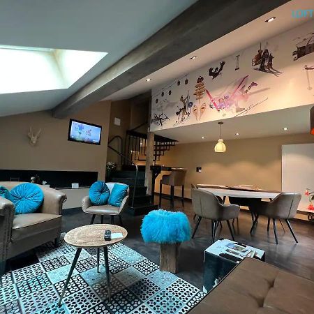 Bel Air - Proprietes Mont Amour Монрйон Екстер'єр фото